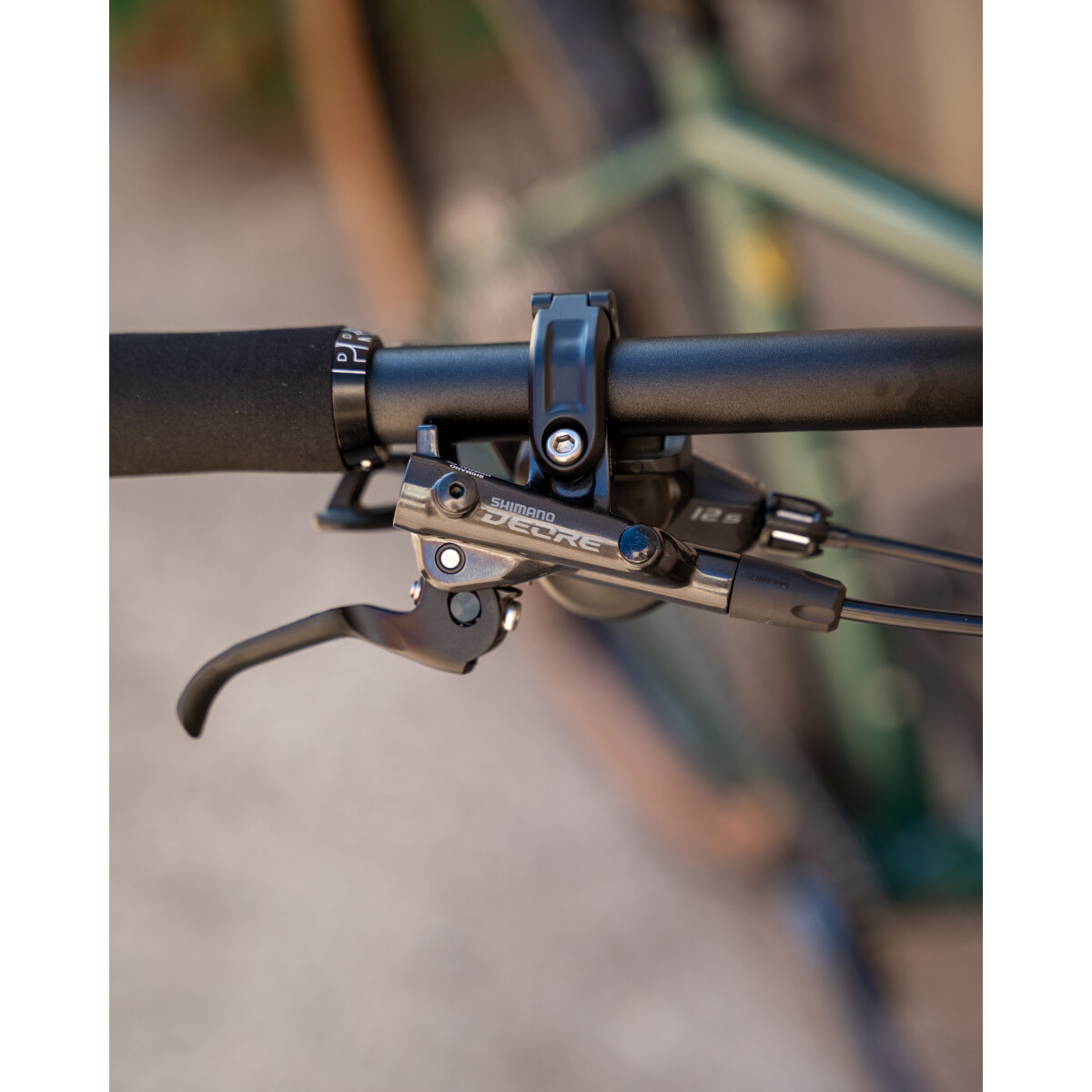 Image of Tumbleweed Sunliner Deore 12 Speed