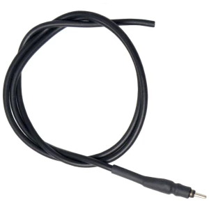 Image of Schmidt SON Coaxial Cable with Coaxial Connector Plug fitted on one side 72607