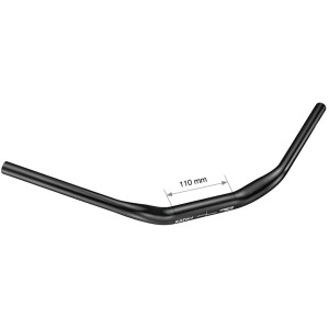 Salsa Bend Bar Deluxe 31.8 | Off Course Bike Shop Australia
