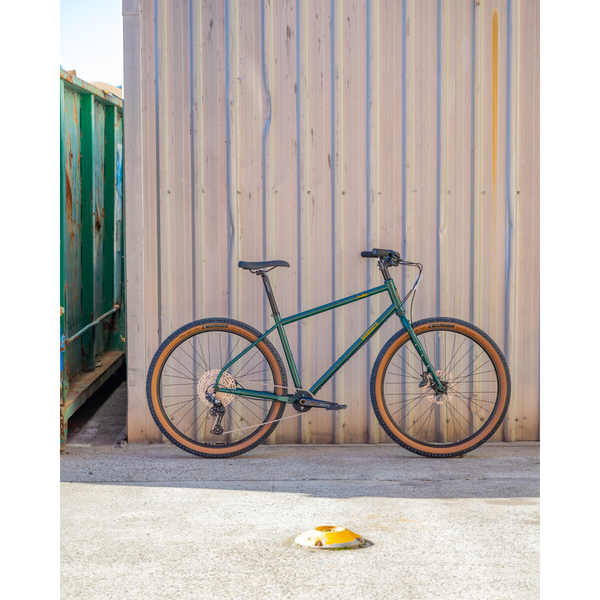 Image of Tumbleweed Sunliner Deore 12 Speed