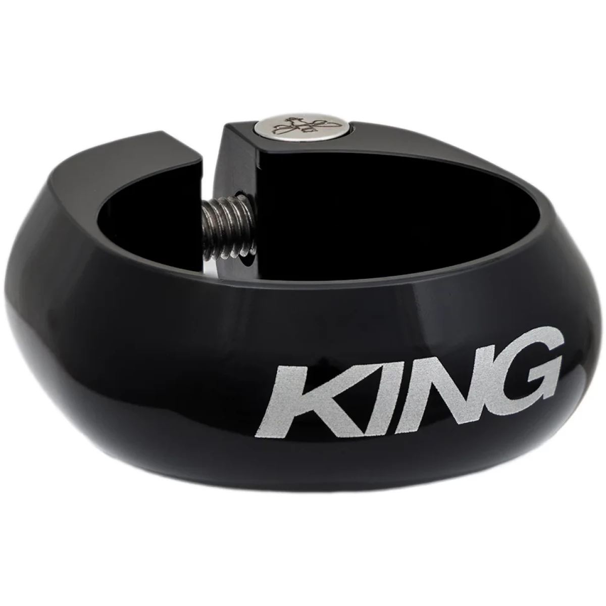 Image of Chris King Seatpost Collar