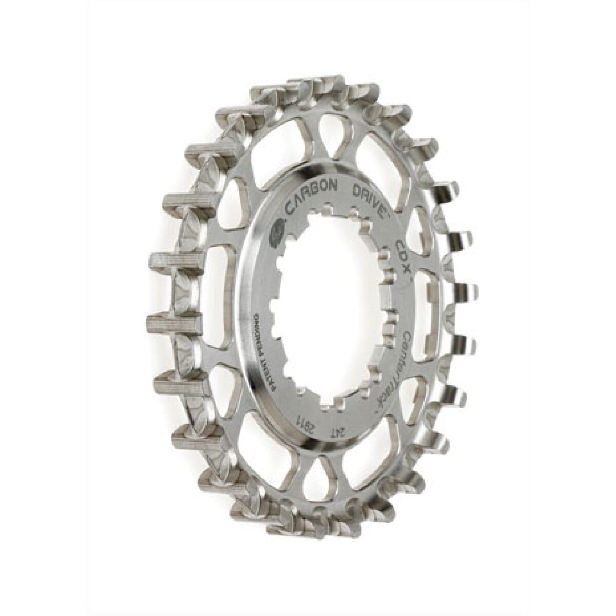 Image of Gates CDX Shimano Spline Sprocket