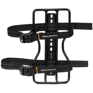 Image of Blackburn Outpost Cargo Cage V2 - Black