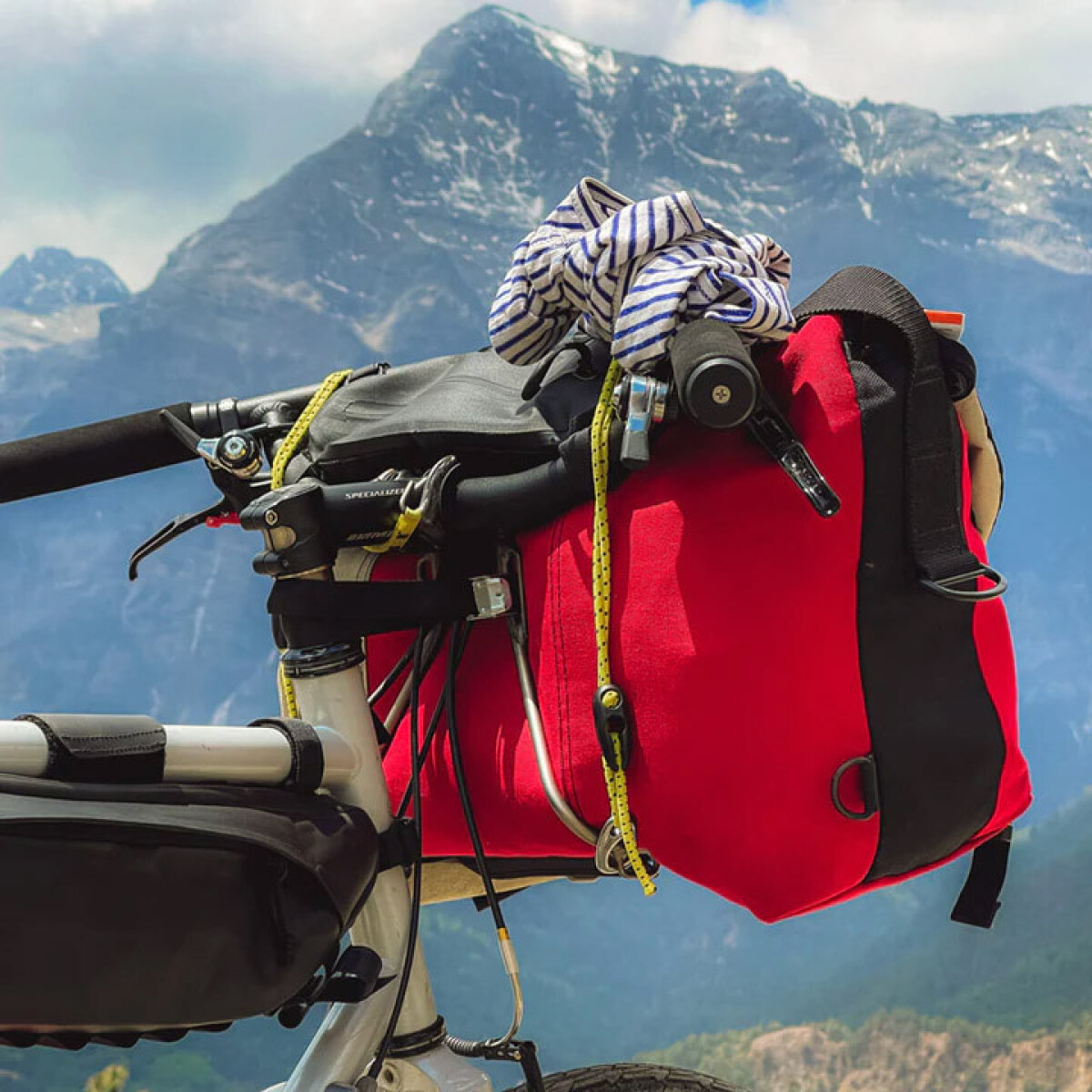 Image of Jack The Bike Rack