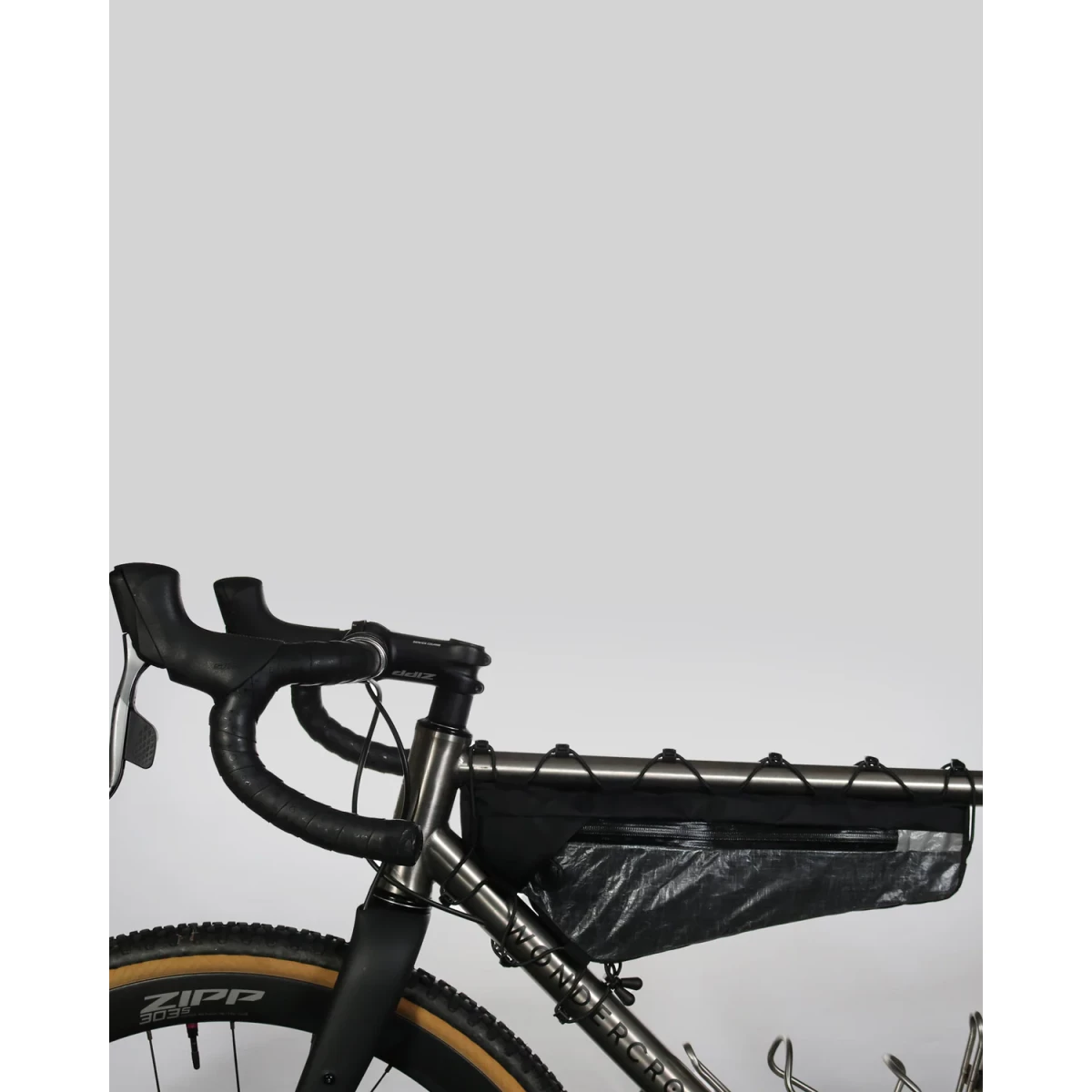 Image of SkinGrowsBack Ninja Racing Framebag