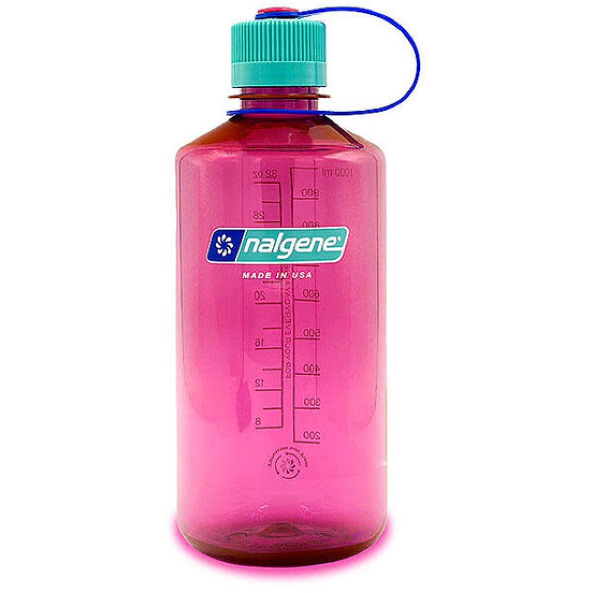 Image of Nalgene Sustain Narrow Mouth 1 Litre