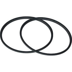Image of Rohloff Flange Support Rings Small - 8523 (pair)