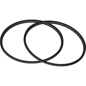 Image of Rohloff Flange Support Rings Small - 8523 (pair)
