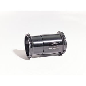 Image of White Industries Bottom Bracket Sleeve for T47