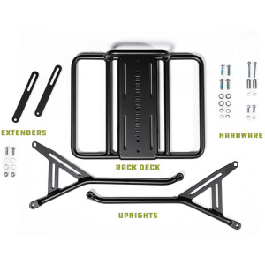 Image of Old Man Mountain Front Pizza Rack