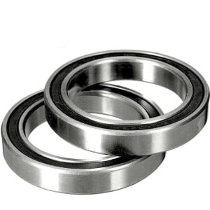 Image of White Industries Stainless Steel Bottom Bracket Bearing (Pair) 30mm Spindle