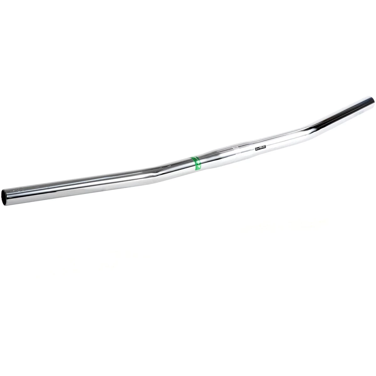 Image of SimWorks Little Nick CrMo Bar 25.4mm 700mm Dullbright Silver