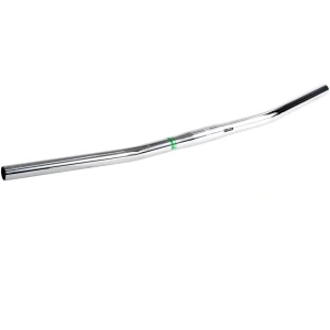 Image of SimWorks Little Nick CrMo Bar 25.4mm 700mm Dullbright Silver