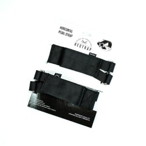 Image of Restrap Horizontal Pedal Straps
