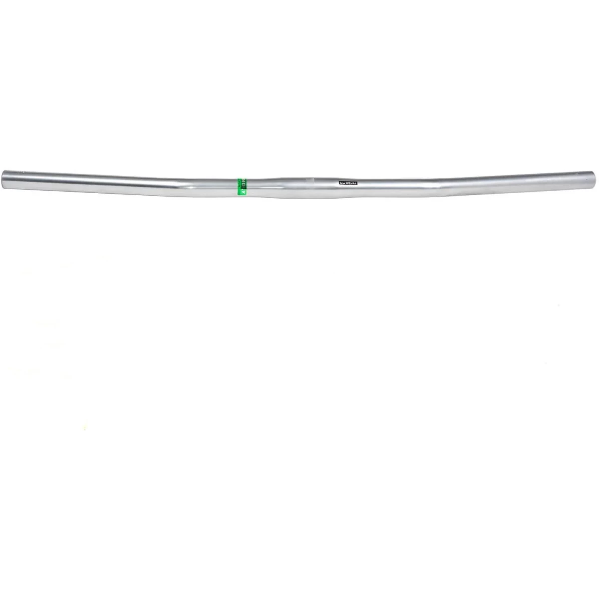 Image of SimWorks Little Nick CrMo Bar 25.4mm 700mm Dullbright Silver