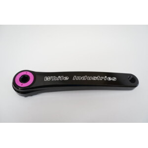 Image of White Industries G30 Gravel Cranks