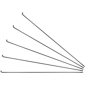 Image of Sapim Race Rohloff Spokes with Brass Nipples 36pcs