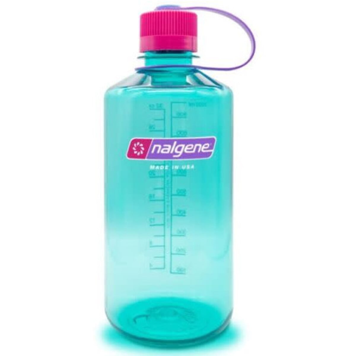 Image of Nalgene Sustain Narrow Mouth 1 Litre