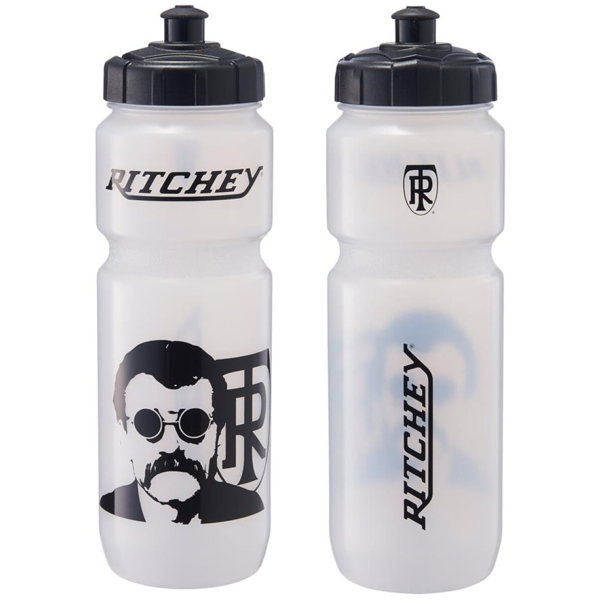 Image of Ritchey Bidon 800ml "Drink with Tom"