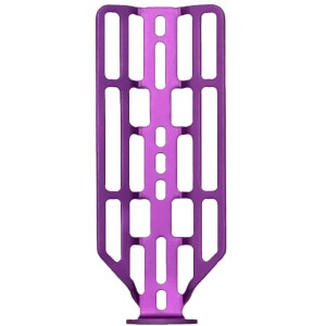 Image of Widefoot CargoMount Classic Alloy