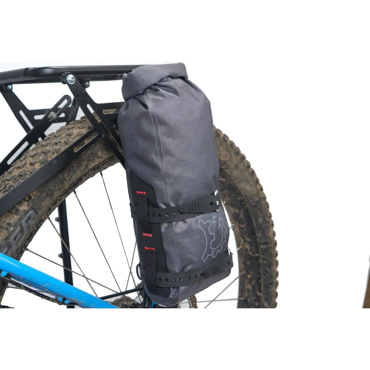 Image of Revelate Designs Polecat Fork Bag