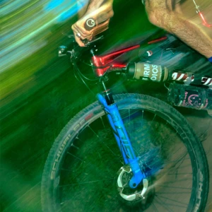 Image of Botched Bikes Dragonfly Dual Bottle Cage Adapter