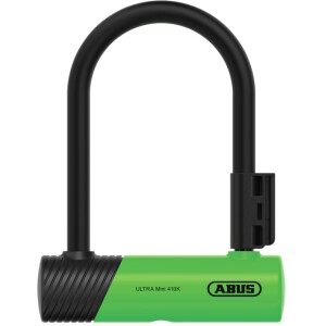 Image of Abus 410K ULTRA 140mm MINI U-Lock