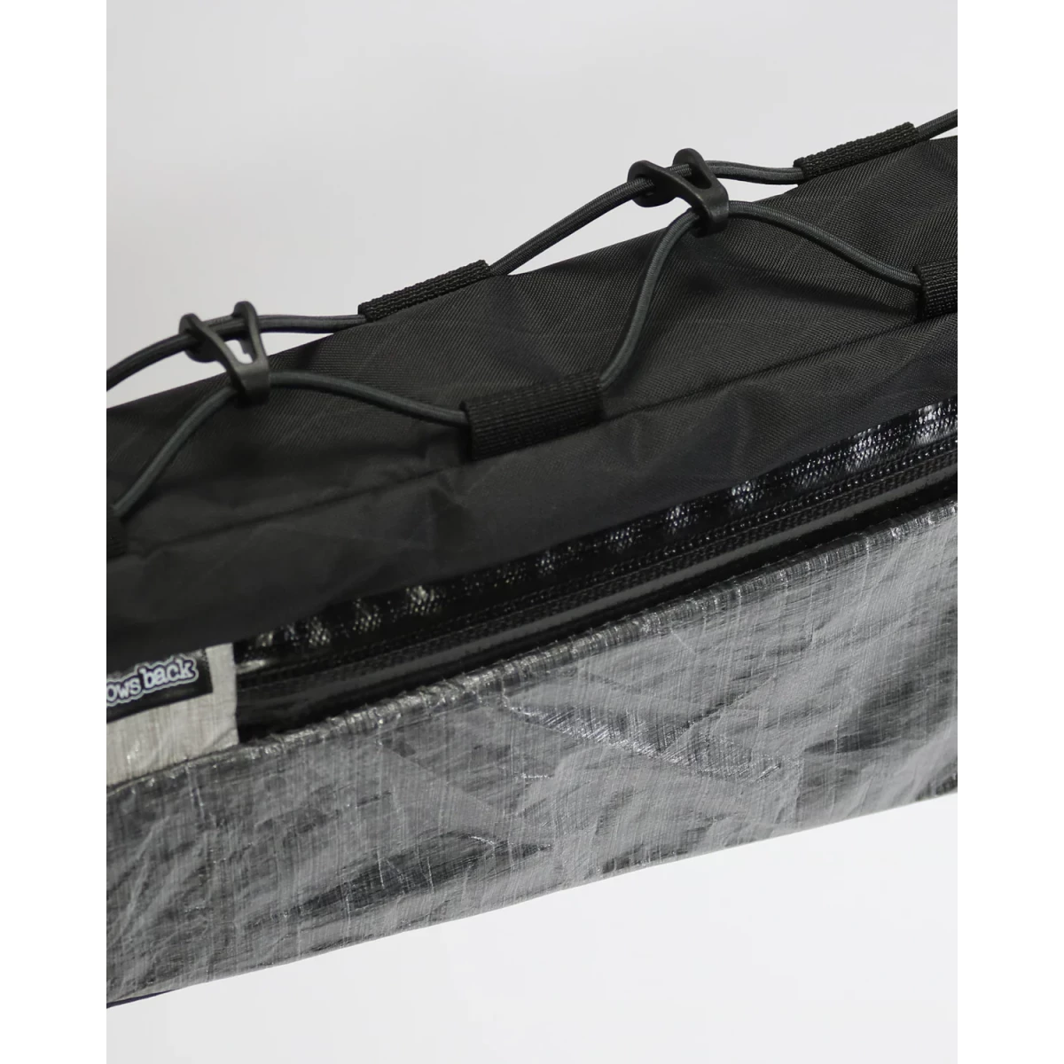 Image of SkinGrowsBack Ninja Racing Framebag