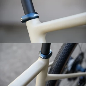 Image of Chris King Seatpost Collar