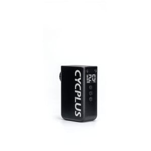 Image of Cycplus AS2 Pro Tiny E-Pump Tyre Inflator