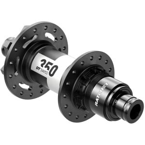 Image of DT Swiss 350 Rear Hub 12 x 148 6 Bolt XD Driver 32h MY22