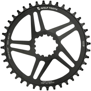 Image of Wolf Tooth SRAM Direct Mount 3-Bolt Chainring 40T