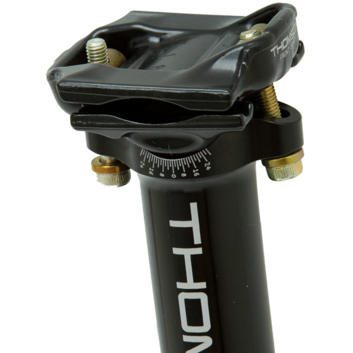 Image of Thomson Elite 16mm Setback Seatpost