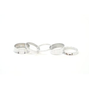 Image of White Industries Headset Spacer Kit