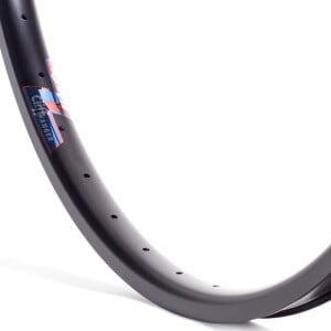 Image of Velocity Cliffhanger 20" Rim