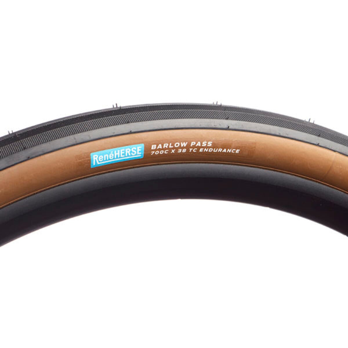 Image of René Herse 700 x 38 Barlow Pass TC