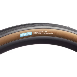 Image of René Herse 700 x 38 Barlow Pass TC