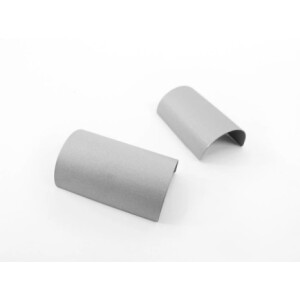 Image of Velo Orange Stainless Handlebar Shims 25.4 - 26.0mm