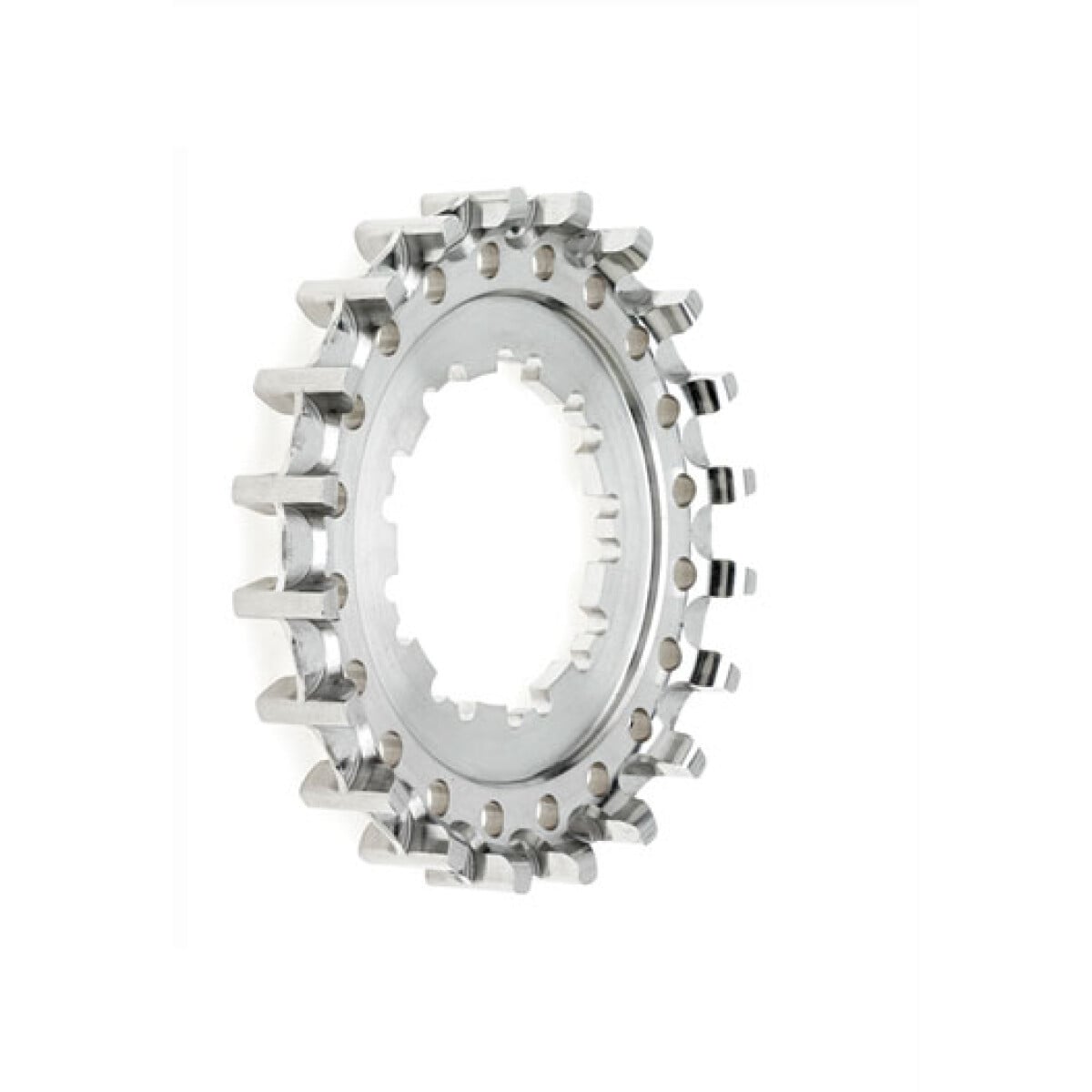 Image of Gates CDX Shimano Spline Sprocket