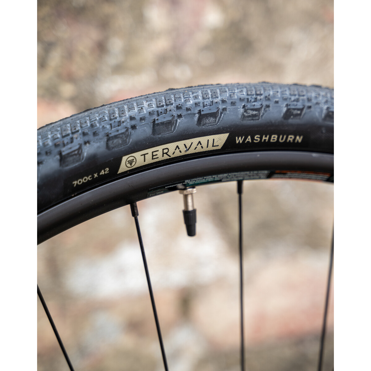 Image of Salsa Journeyer CUES 1x10 700c Teal Green