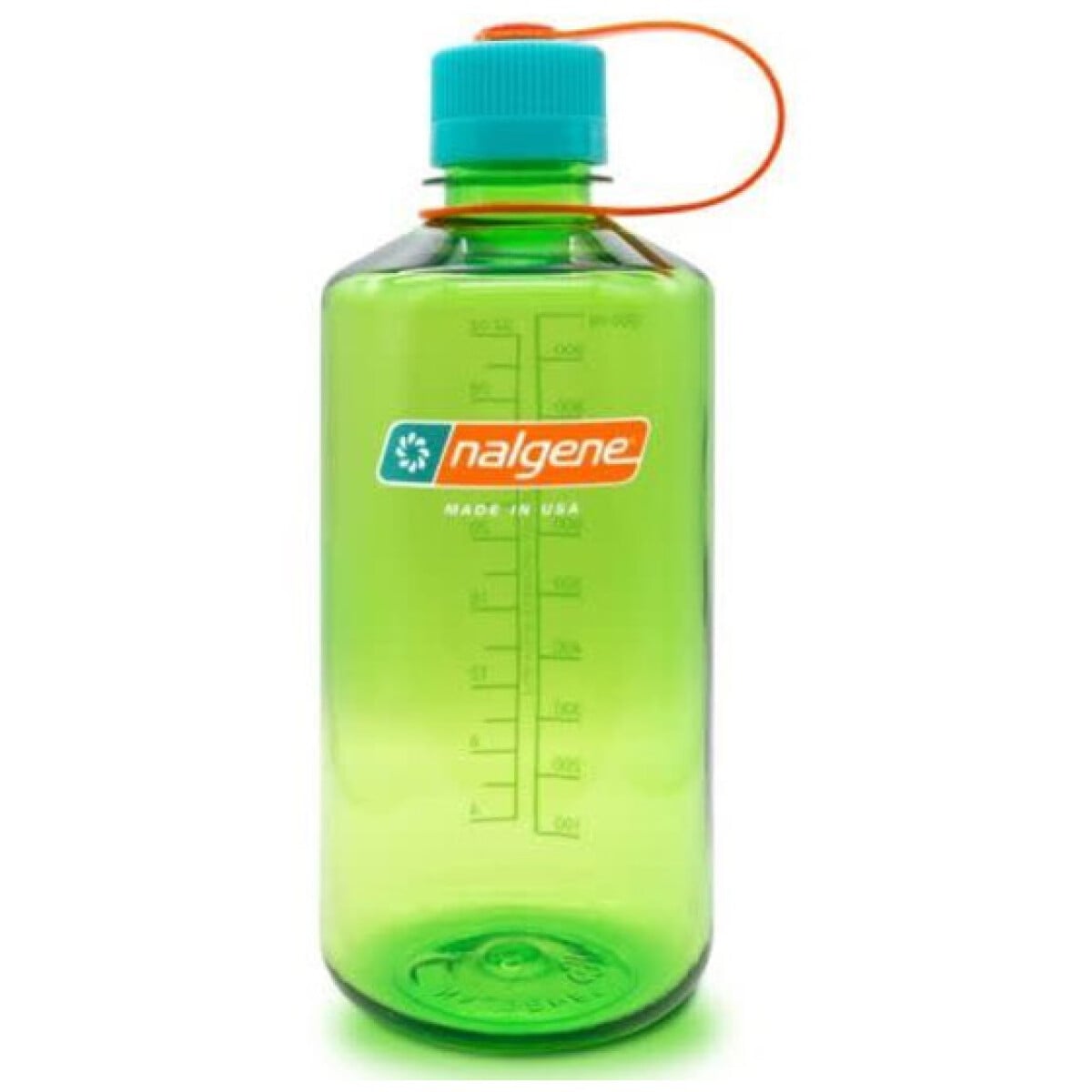 Image of Nalgene Sustain Narrow Mouth 1 Litre
