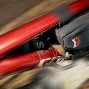 Image of Botched Bikes Dragonfly Dual Bottle Cage Adapter