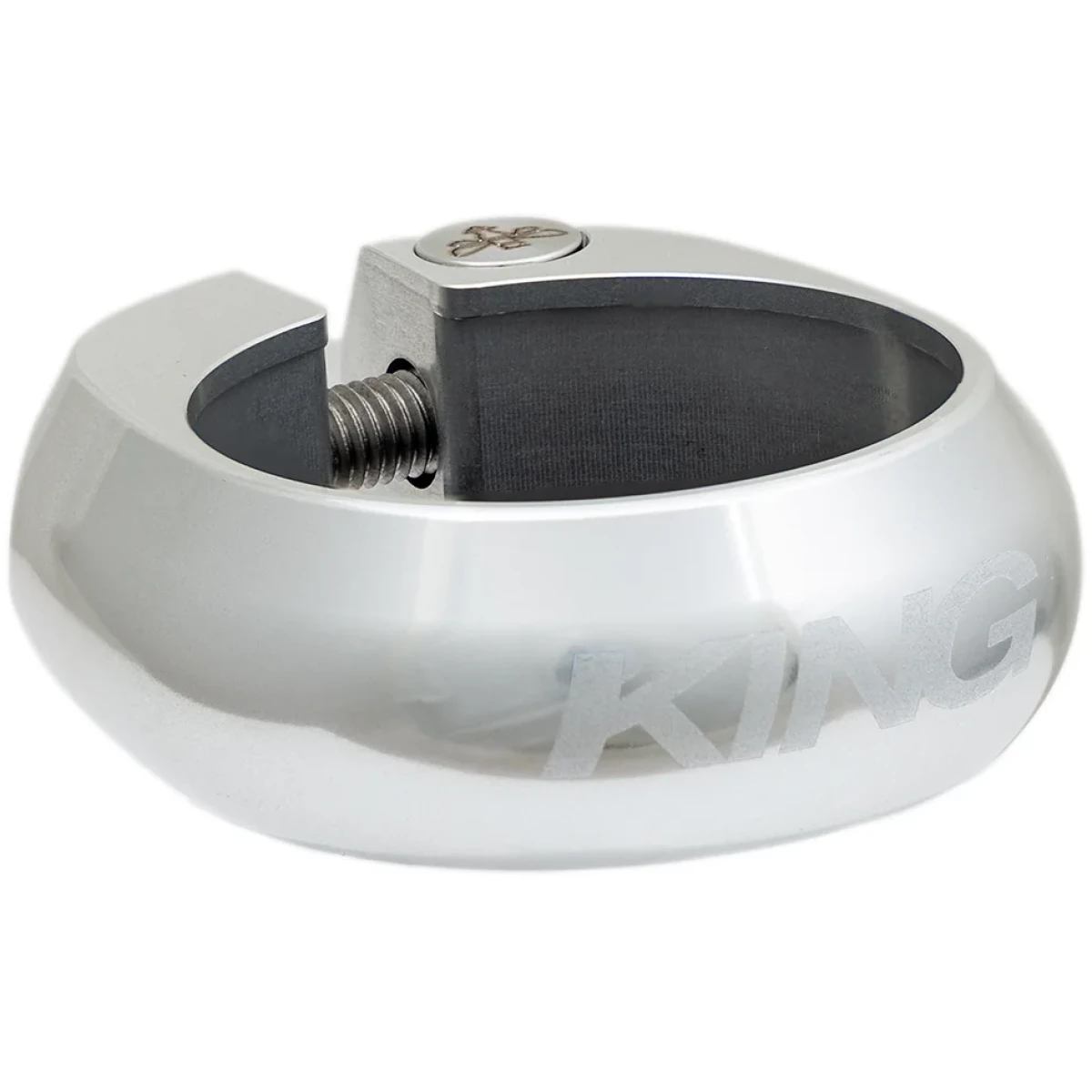 Image of Chris King Seatpost Collar