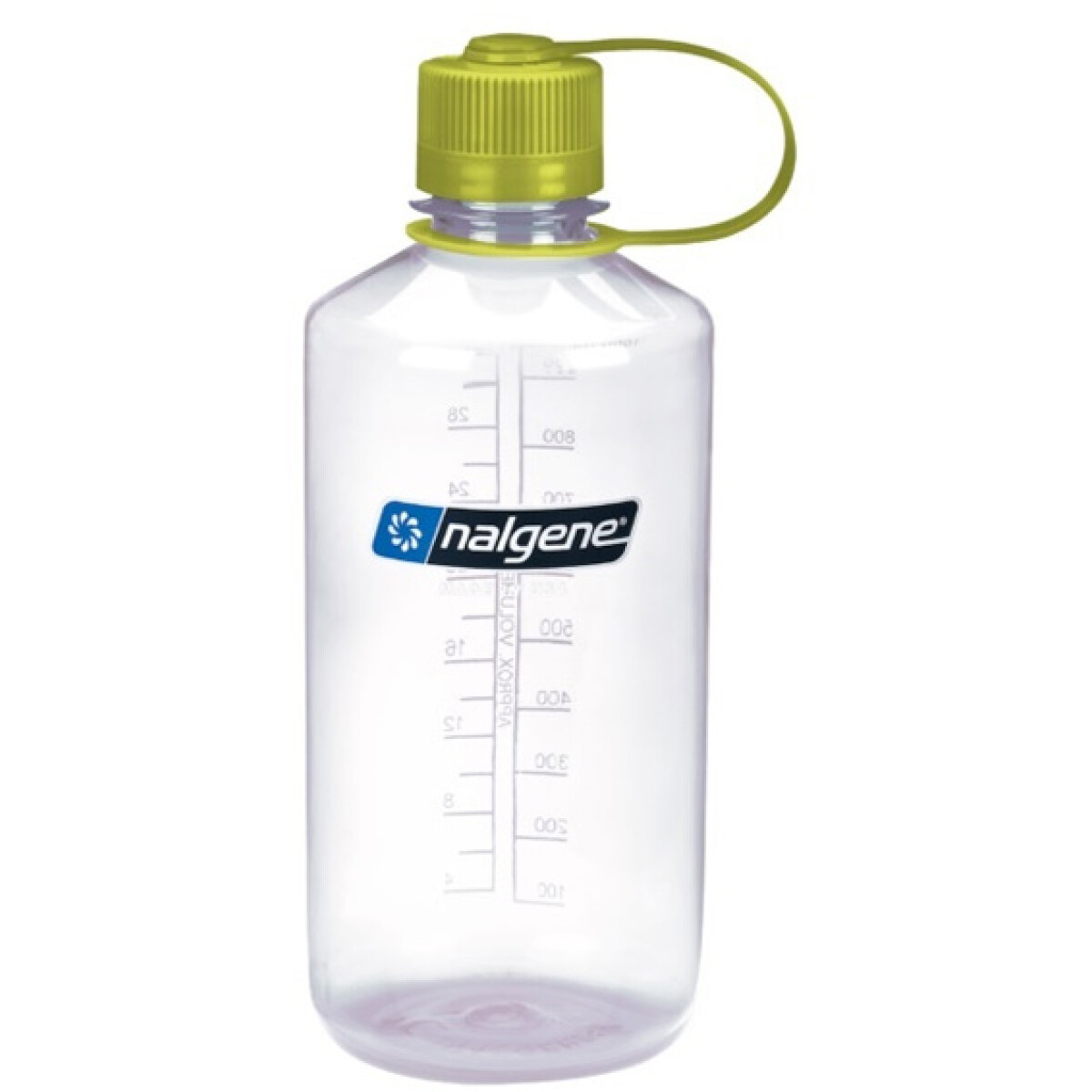 Image of Nalgene Sustain Narrow Mouth 1 Litre