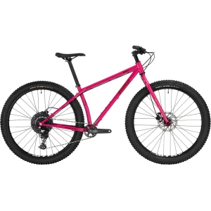 Image of Surly Krampus Bike