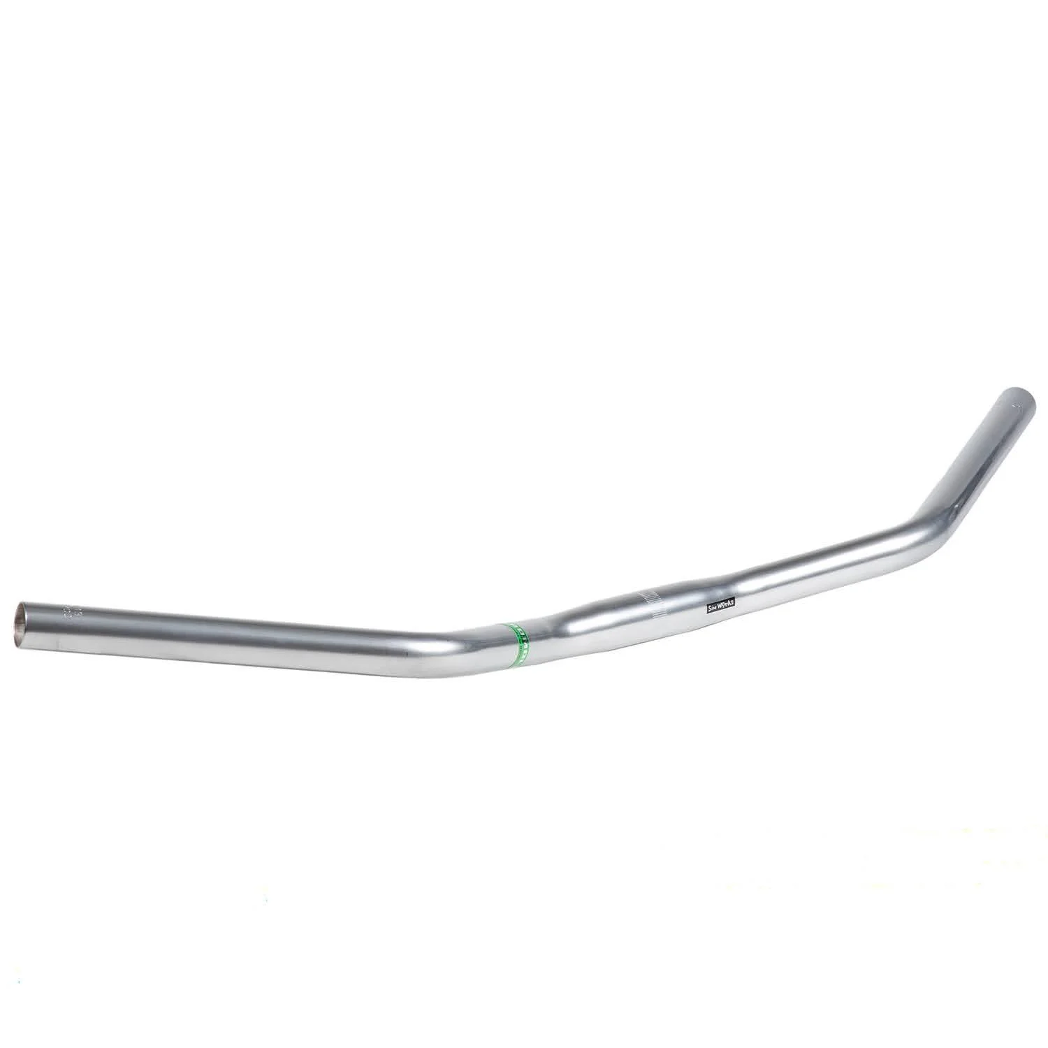 simworks × nitto getaround bar 25.4 SimWorks Getaround CrMo Bar 25.4mm 700mm | Off Course Bike