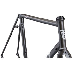 Image of Ritchey Road Logic Classic Anthracite Grey