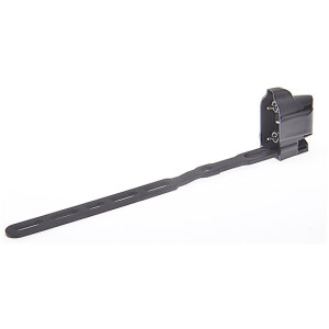 Image of Shimano SM-BMR1-L Battery Mount Di2 Long Type For External W/Cable Tie