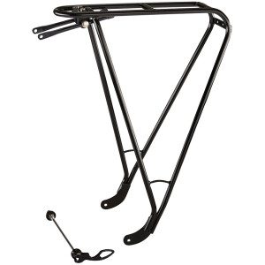 Image of Tubus Disco Rear Rack Black