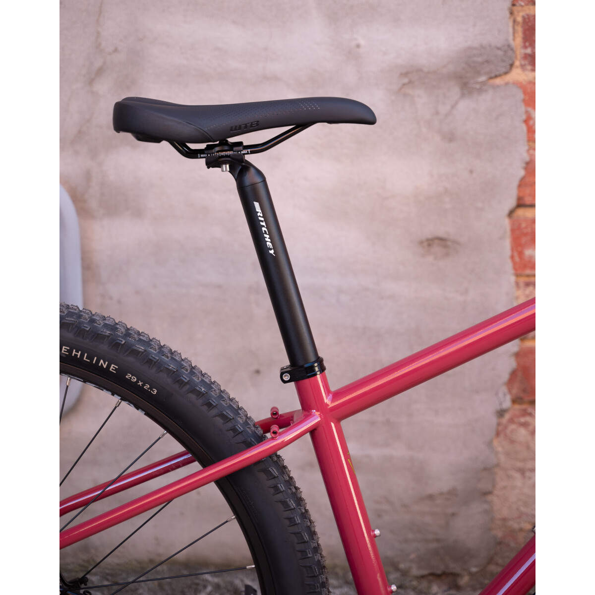 Image of Tumbleweed Sunliner Deore 12 Speed